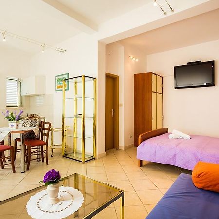 Sunshine Apartments Dubrownik Zewnętrze zdjęcie