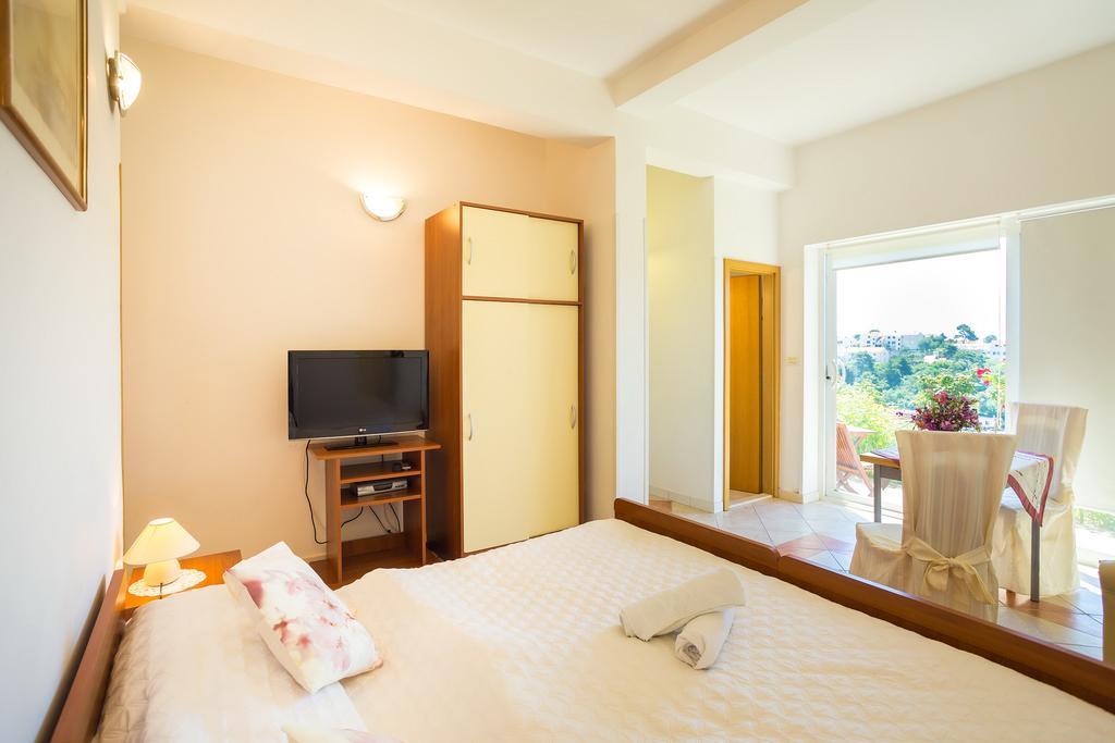 Sunshine Apartments Dubrownik Zewnętrze zdjęcie