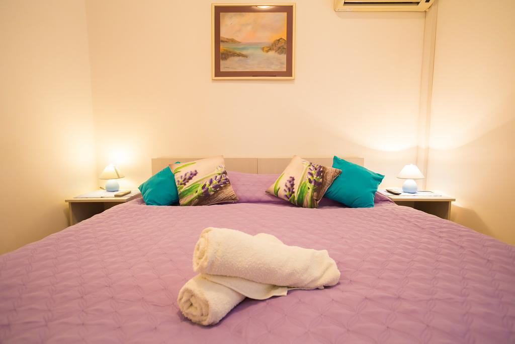 Sunshine Apartments Dubrownik Zewnętrze zdjęcie