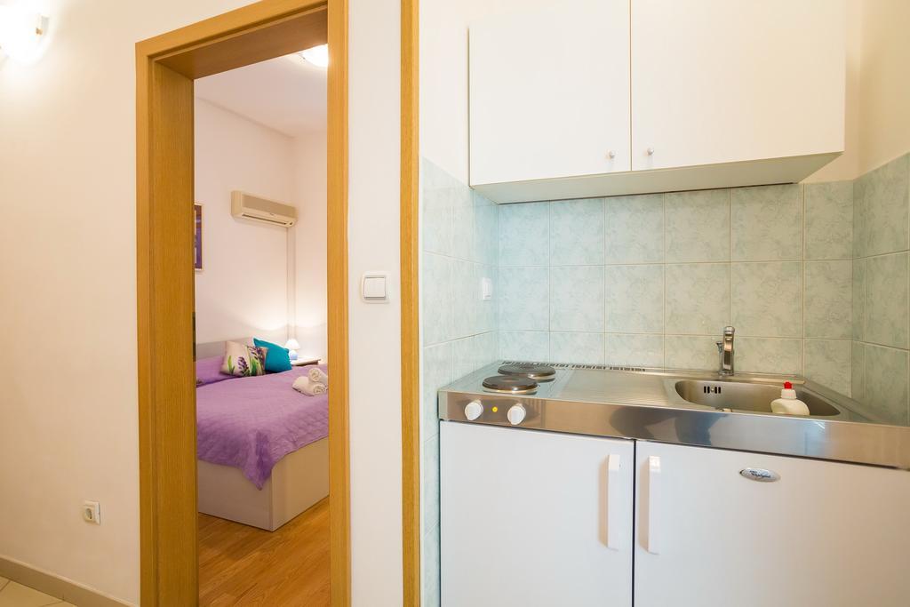 Sunshine Apartments Dubrownik Zewnętrze zdjęcie