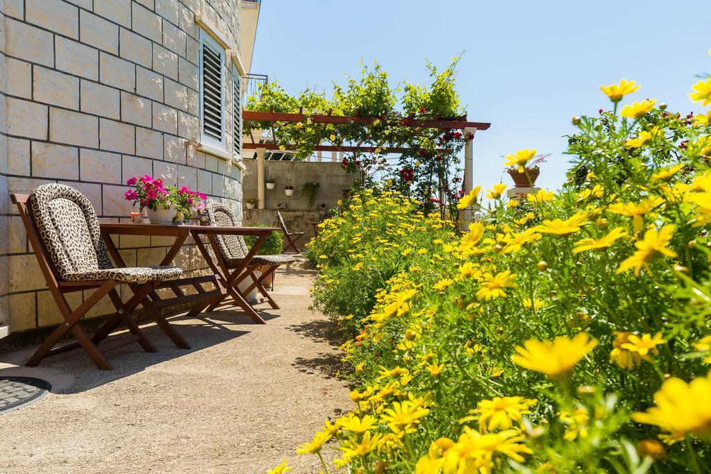Sunshine Apartments Dubrownik Zewnętrze zdjęcie