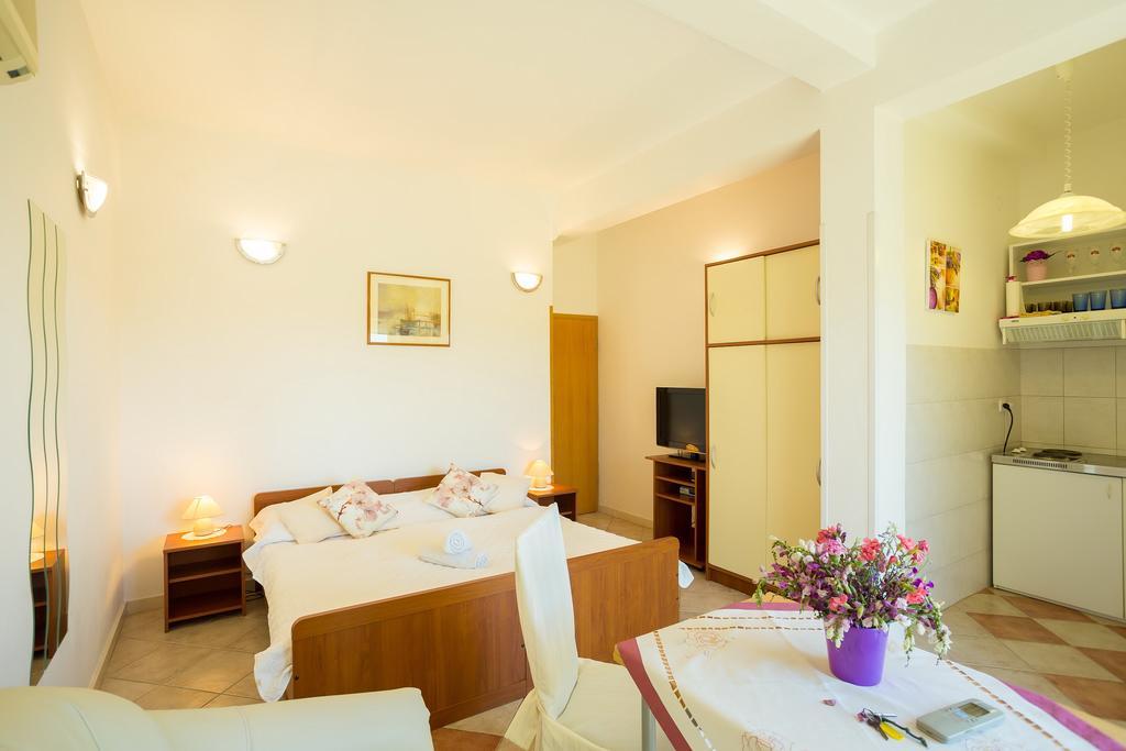 Sunshine Apartments Dubrownik Zewnętrze zdjęcie