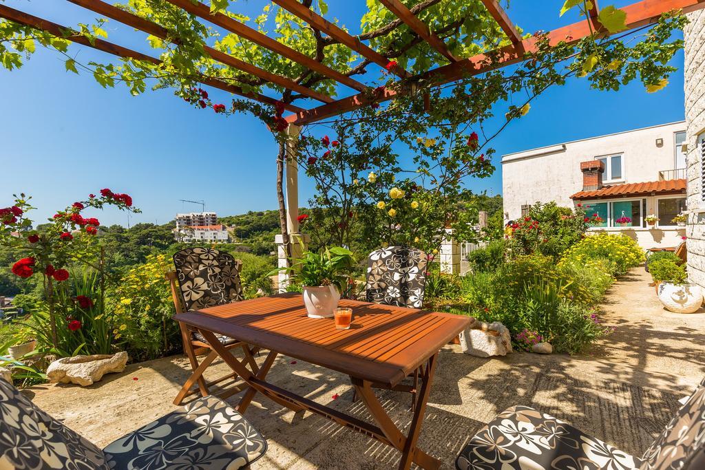 Sunshine Apartments Dubrownik Zewnętrze zdjęcie