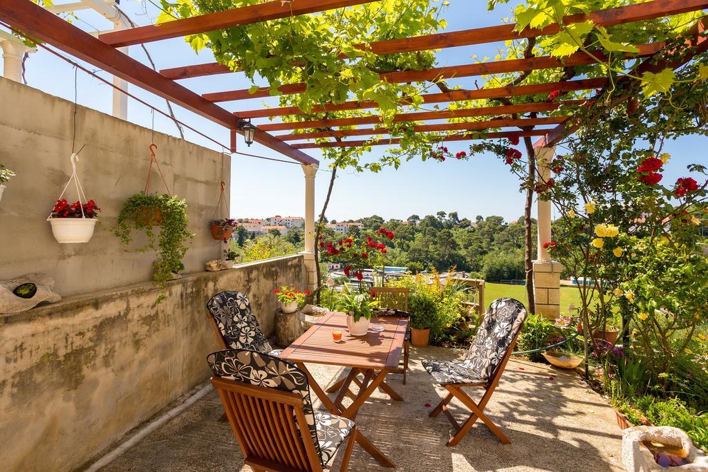 Sunshine Apartments Dubrownik Zewnętrze zdjęcie