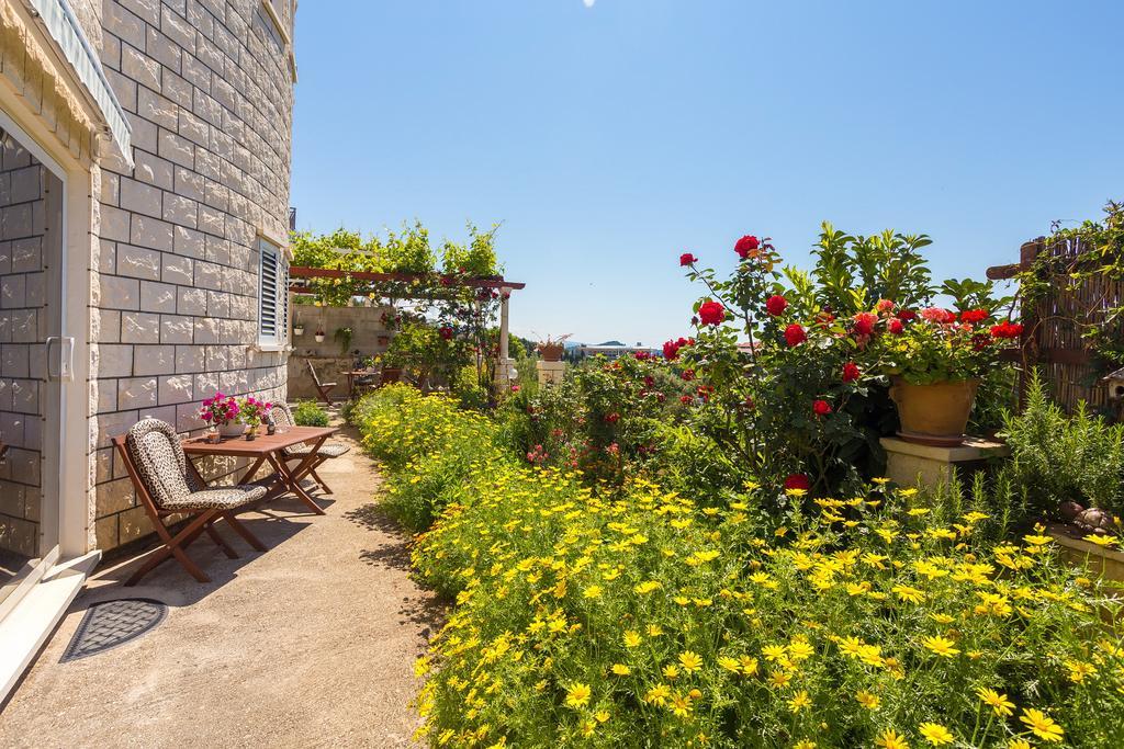 Sunshine Apartments Dubrownik Zewnętrze zdjęcie