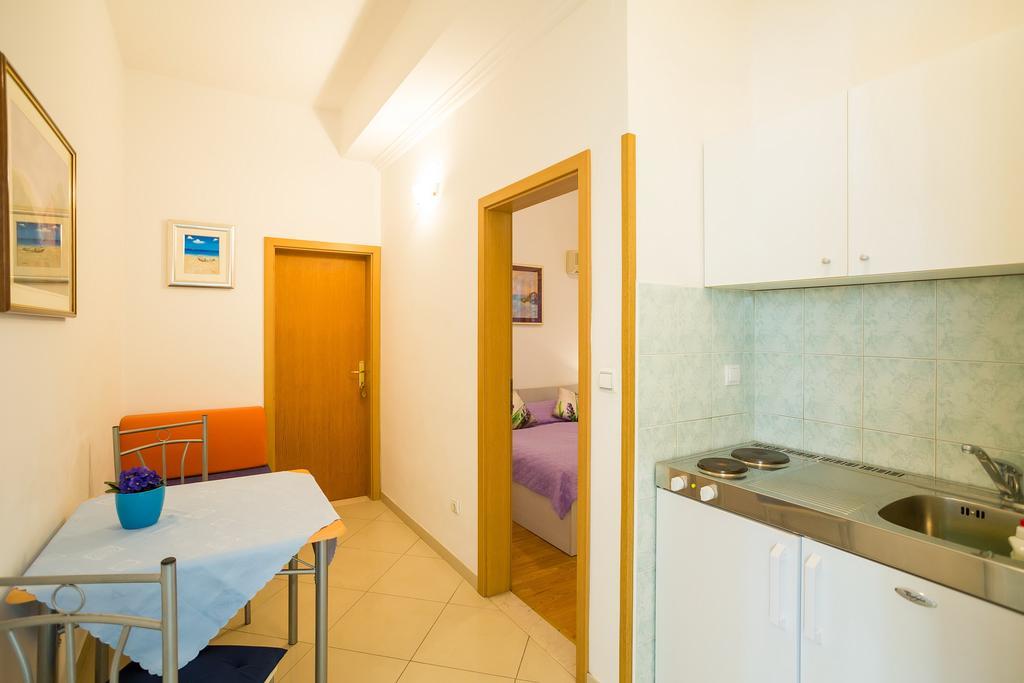 Sunshine Apartments Dubrownik Zewnętrze zdjęcie
