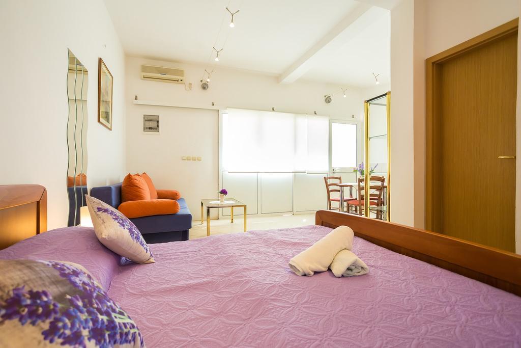 Sunshine Apartments Dubrownik Zewnętrze zdjęcie