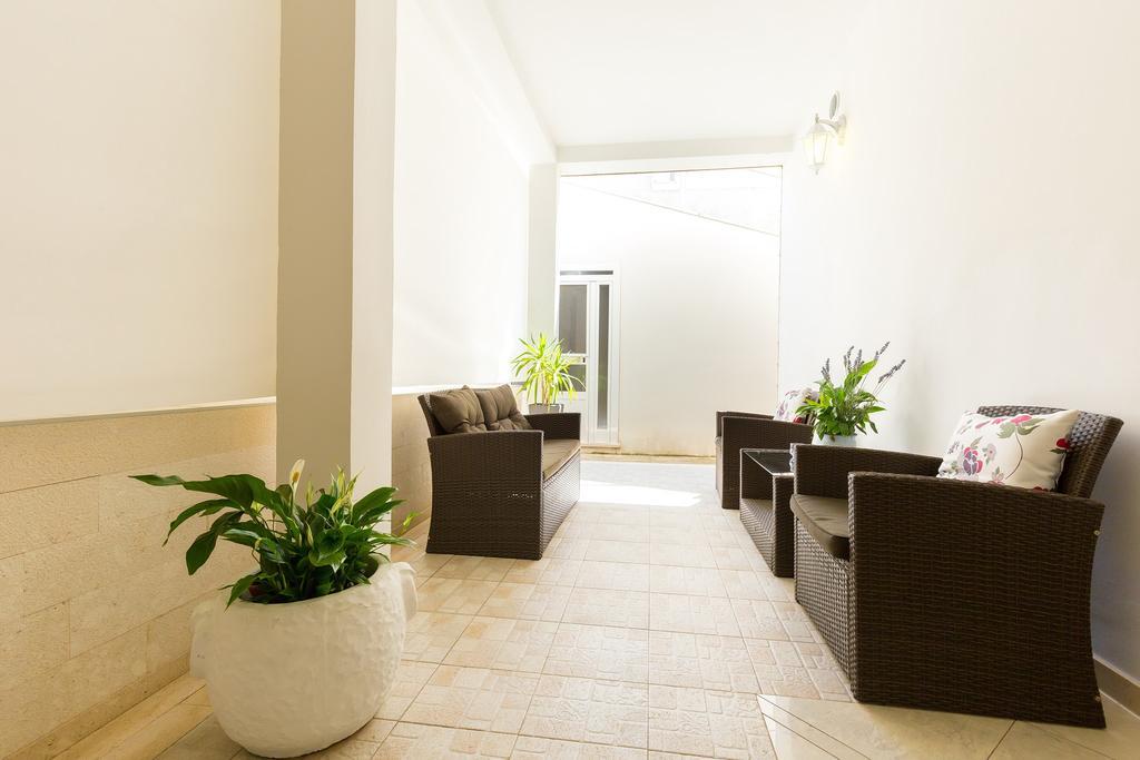 Sunshine Apartments Dubrownik Zewnętrze zdjęcie