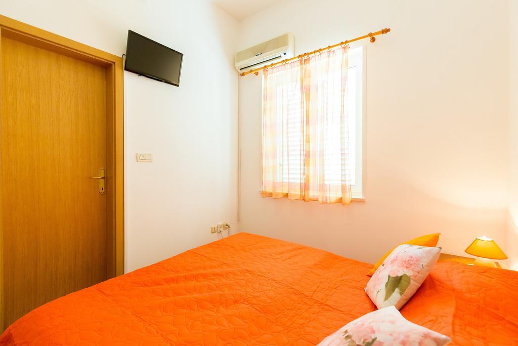 Sunshine Apartments Dubrownik Zewnętrze zdjęcie