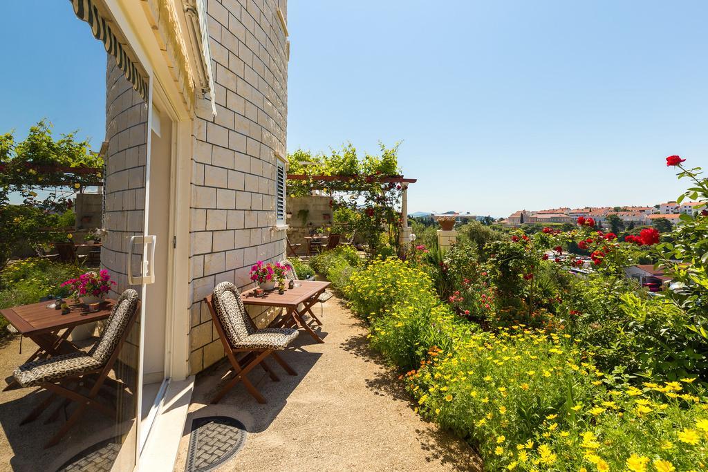 Sunshine Apartments Dubrownik Zewnętrze zdjęcie
