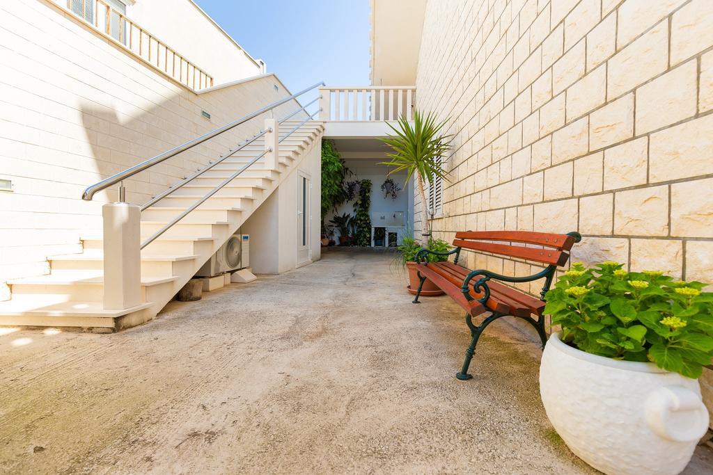 Sunshine Apartments Dubrownik Zewnętrze zdjęcie