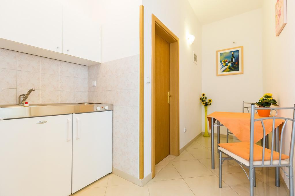 Sunshine Apartments Dubrownik Zewnętrze zdjęcie