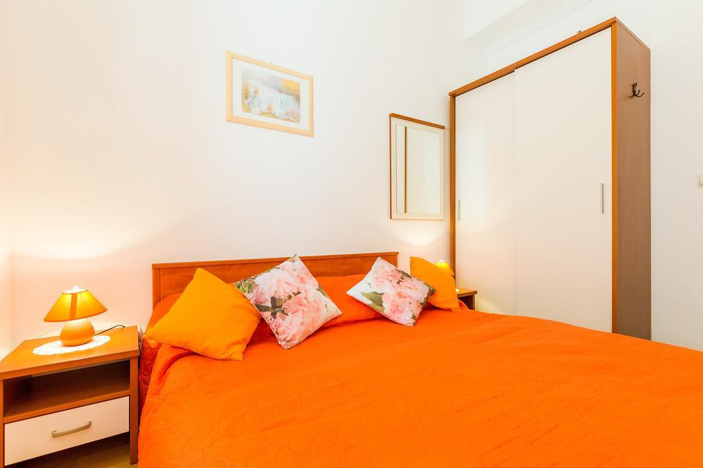 Sunshine Apartments Dubrownik Zewnętrze zdjęcie
