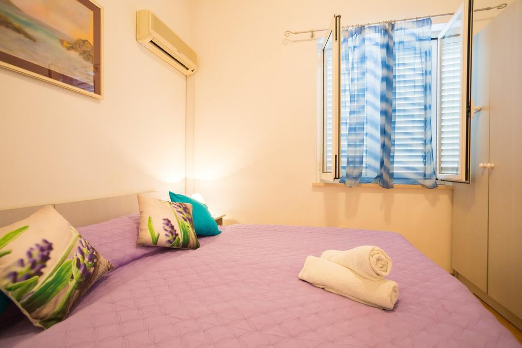 Sunshine Apartments Dubrownik Zewnętrze zdjęcie