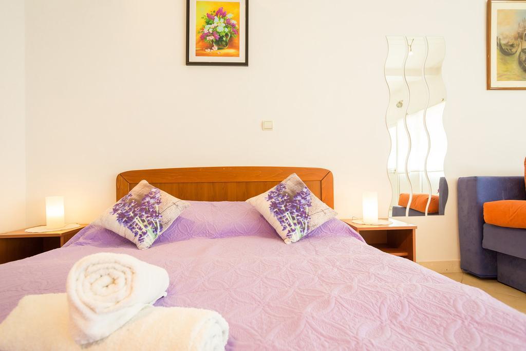 Sunshine Apartments Dubrownik Zewnętrze zdjęcie