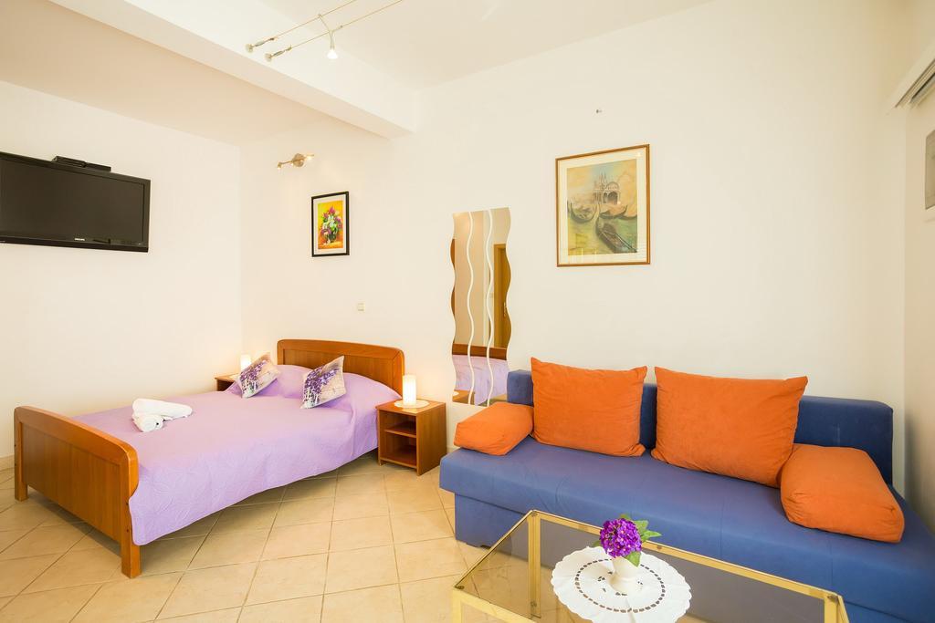 Sunshine Apartments Dubrownik Zewnętrze zdjęcie