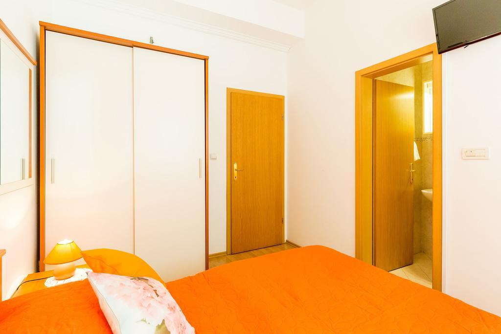 Sunshine Apartments Dubrownik Zewnętrze zdjęcie