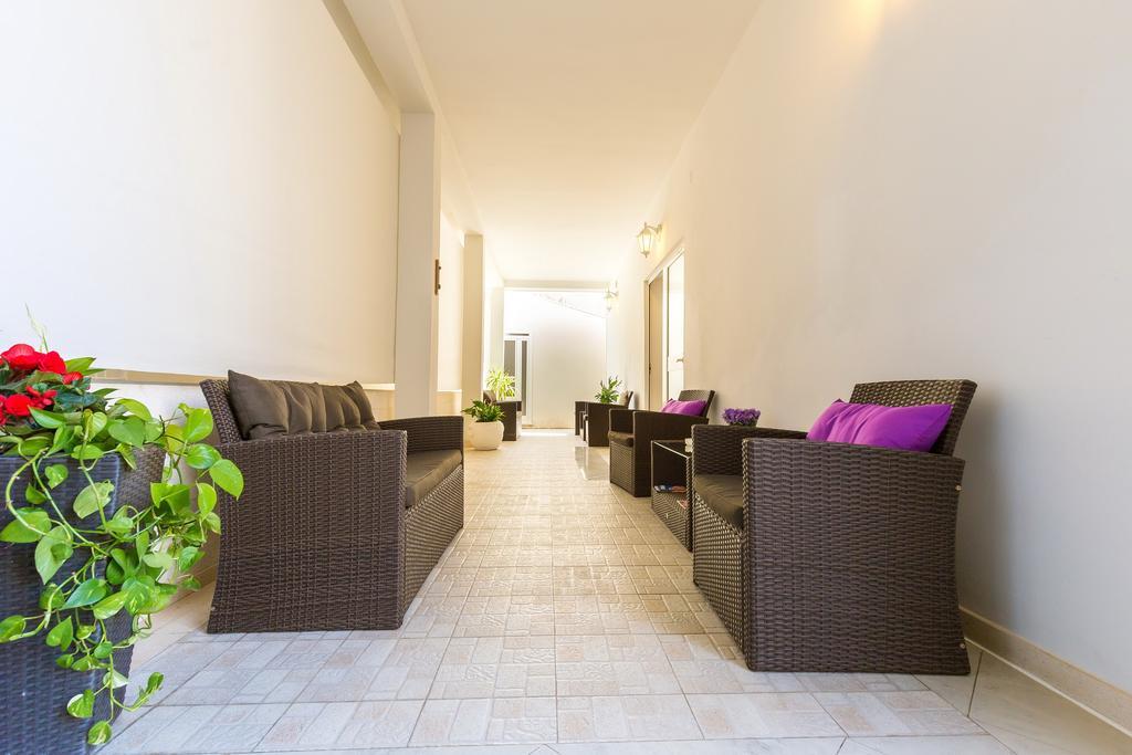 Sunshine Apartments Dubrownik Zewnętrze zdjęcie