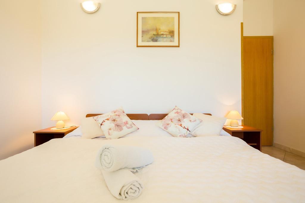Sunshine Apartments Dubrownik Zewnętrze zdjęcie