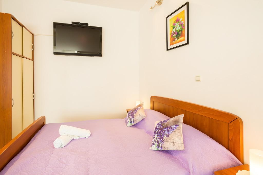 Sunshine Apartments Dubrownik Zewnętrze zdjęcie