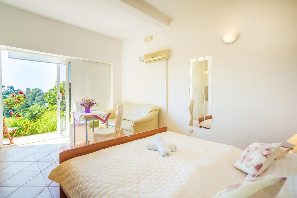 Sunshine Apartments Dubrownik Zewnętrze zdjęcie