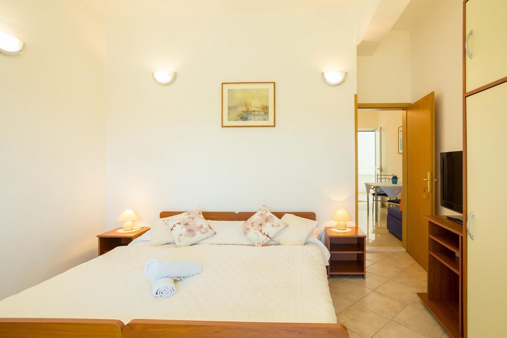 Sunshine Apartments Dubrownik Zewnętrze zdjęcie